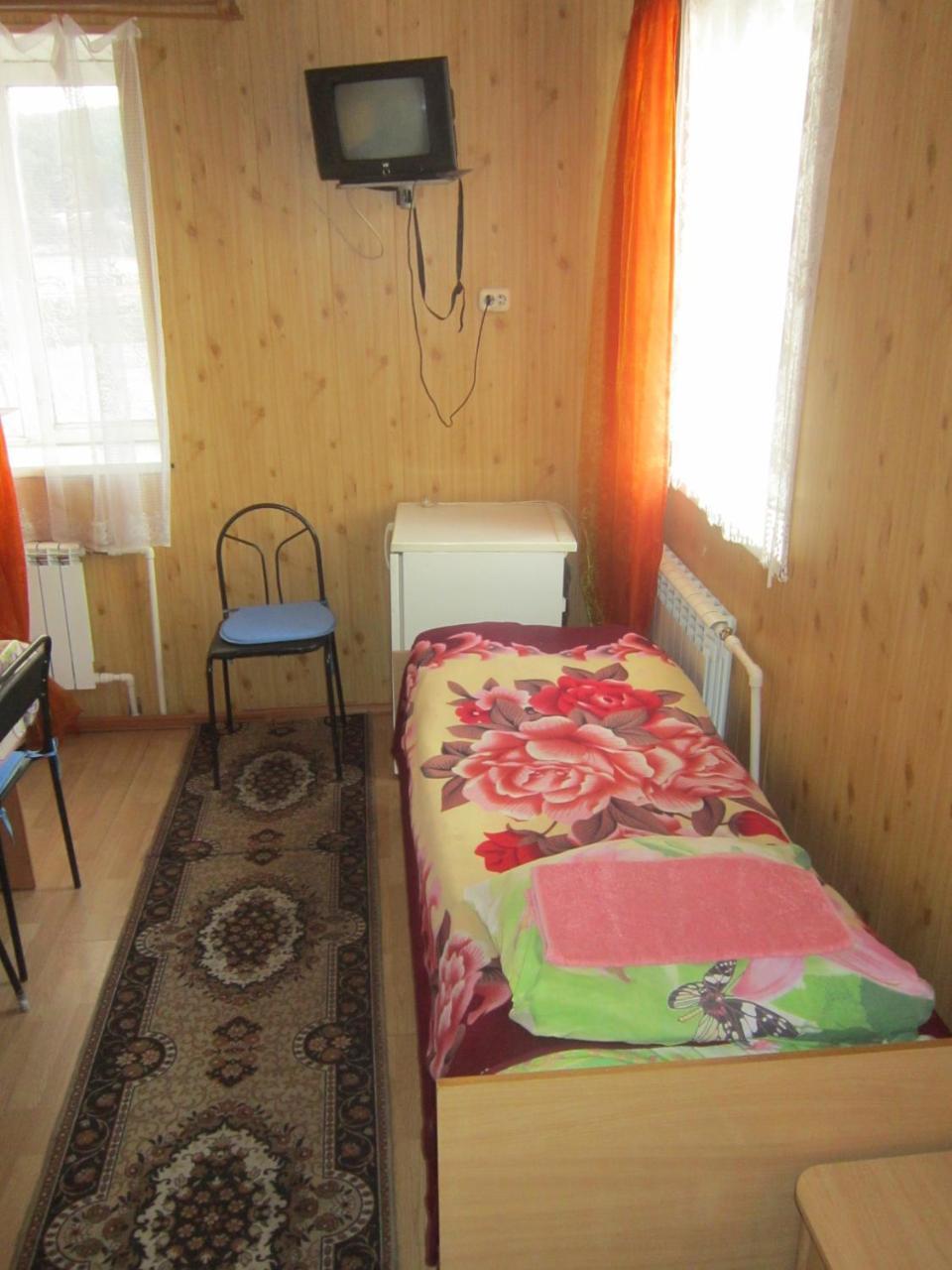 Guesthouse On Rechnaya Kandalakša Esterno foto